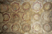 Archäologische Ausgrabungsstätte Pompeji