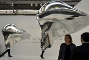 Armory Show 2014