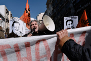 School teachers antigovernment demonstration in Greece