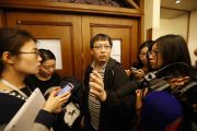 Malaysia Airlines Plane Carrying 239 Passengers Missing