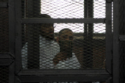 Muslim Brotherhood on trial