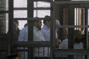 Muslim Brotherhood on trial