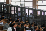 Muslim Brotherhood on trial