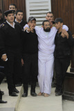 Muslim Brotherhood on trial