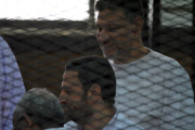 Muslim Brotherhood on trial