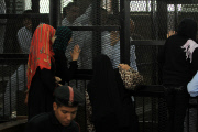Muslim Brotherhood on trial