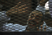 Muslim Brotherhood on trial