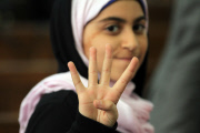 Muslim Brotherhood on trial