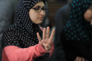 Muslim Brotherhood on trial