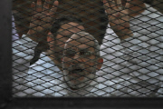 Muslim Brotherhood on trial
