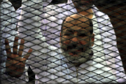 Muslim Brotherhood on trial