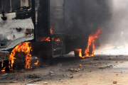 Cairo riots