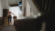 MIRANDA KERR NAKED IN A REEBOK ADVERT
