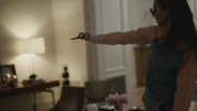 MIRANDA KERR NAKED IN A REEBOK ADVERT