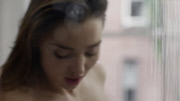 MIRANDA KERR NAKED IN A REEBOK ADVERT