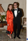 Porter Magazine Party, Hotel Salomon de Rothschild, Paris, France - 01 Mar 2014  