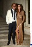 Porter Magazine Party, Hotel Salomon de Rothschild, Paris, France - 01 Mar 2014  