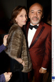 Porter Magazine Party, Hotel Salomon de Rothschild, Paris, France - 01 Mar 2014  