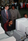 Microsoft founder Bill Gates