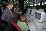 Microsoft founder Bill Gates