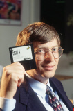 BILL GATES