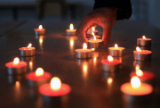 Malaysia Airlines Flight Vanishes
