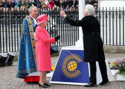 Commonwealth Observance