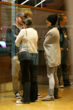 *EXCLUSIVE* Katy Perry catches a movie with a Mystery Man after recent split with John Mayer