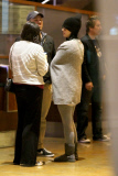 *EXCLUSIVE* Katy Perry catches a movie with a Mystery Man after recent split with John Mayer