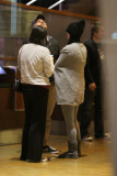 *EXCLUSIVE* Katy Perry catches a movie with a Mystery Man after recent split with John Mayer