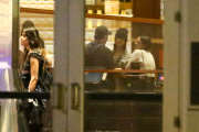 *EXCLUSIVE* Katy Perry catches a movie with a Mystery Man after recent split with John Mayer