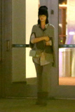 *EXCLUSIVE* Katy Perry catches a movie with a Mystery Man after recent split with John Mayer