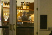 *EXCLUSIVE* Katy Perry catches a movie with a Mystery Man after recent split with John Mayer