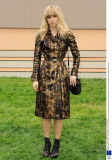 Burberry Prorsum show, London Collections: Men, Spring Summer 2014, Kensington Palace Gardens, London, Britain - 18 Jun 2013