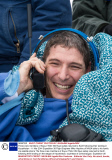 Three crew members of Soyuz TMA-10M have safely returned to Earth following their landing in Kazakhstan - 11 Mar 2014