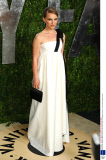 85th Annual Academy Awards Oscars, Vanity Fair Party, Los Angeles, America - 24 Feb 2013
