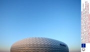 UEFA Champions League 2013/14, Round of 16, Second Leg, Bayern Munich v Arsenal, Allianz Arena (Munich, DE) - 11 Mar 2014