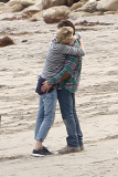 Charlize Theron and Sean Penn bring their love to the beach - Part 2