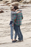 Charlize Theron and Sean Penn bring their love to the beach - Part 2