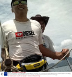 Pilots of missing Malaysia Airlines flight MH370 - Mar 2014