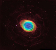 NASA Celebrates `Cosmos¿ Reboot with Amazing Set of Space Images
