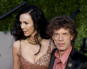 L'Wren Scott dies