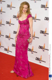 43rd Annual CMA Awards, Sommet Center, Nashville, Tennessee, America - 11 Nov 2009