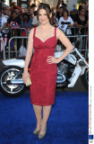'Captain America: The First Avenger' film premiere, Los Angeles, America - 19 Jul 2011