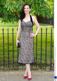 Serpentine Summer Party, Hyde Park, London, Britain - 26 Jun 2013