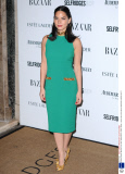 Harpers Bazaar 'Woman of the Year' awards 2013, London, Britain - 05 Nov 2013
