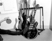 ALEX KAPRANOS CLASSE ET ROCK.