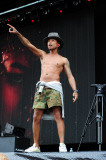 Pharrell Williams Adelaide