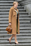 Blake Lively resumes production on 'The Age of Adaline' **NO Canada, Germany, Austria**