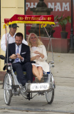  Haakon and Mette-Marit sart their official visit in Hanoi190314